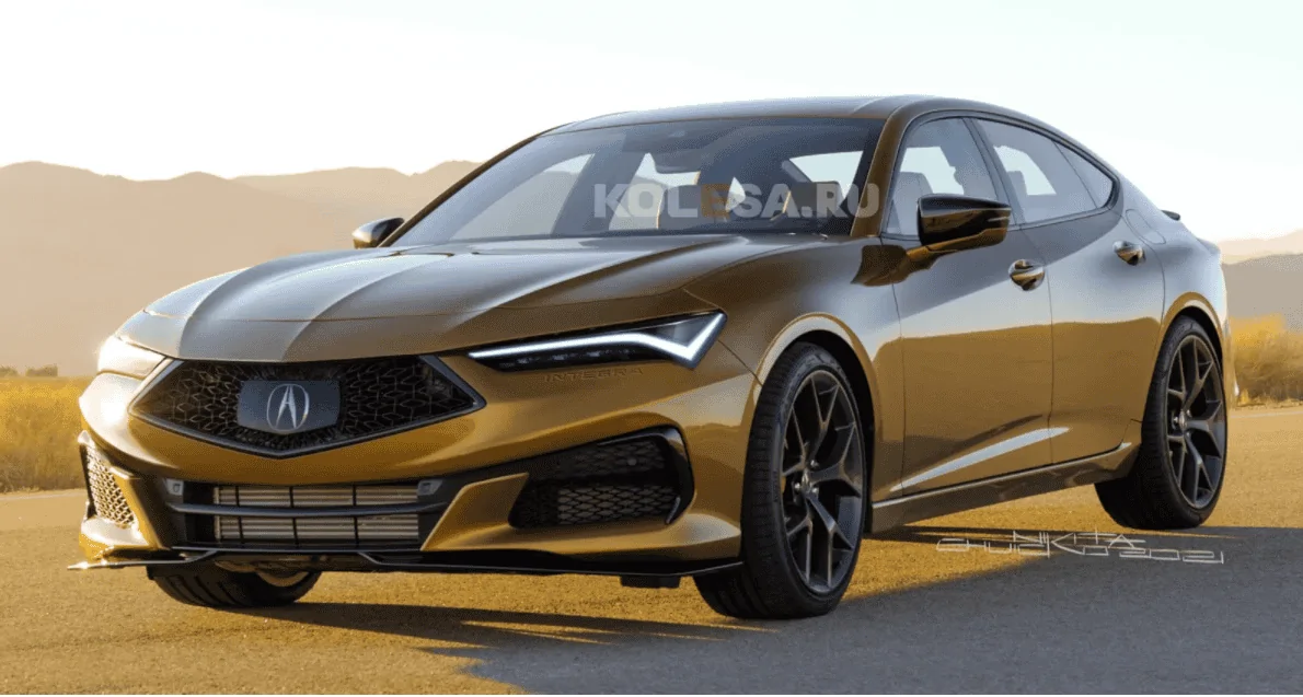 Acura Integra The problem with waiting on an unreleased car.... 7C261D32-9B61-402C-8F5C-D6C0BD575B08