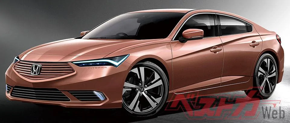 Acura Integra Bestcar says there'll be both 2 and 4 door versions of new Integra! ga-2-72319699-1706887276-1634005934-1007688922-jpg