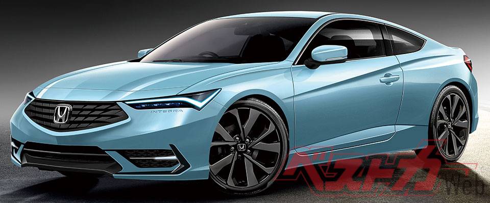 Acura Integra Bestcar says there'll be both 2 and 4 door versions of new Integra! ga-2-72319699-1706887276-1634005934-1007688922-