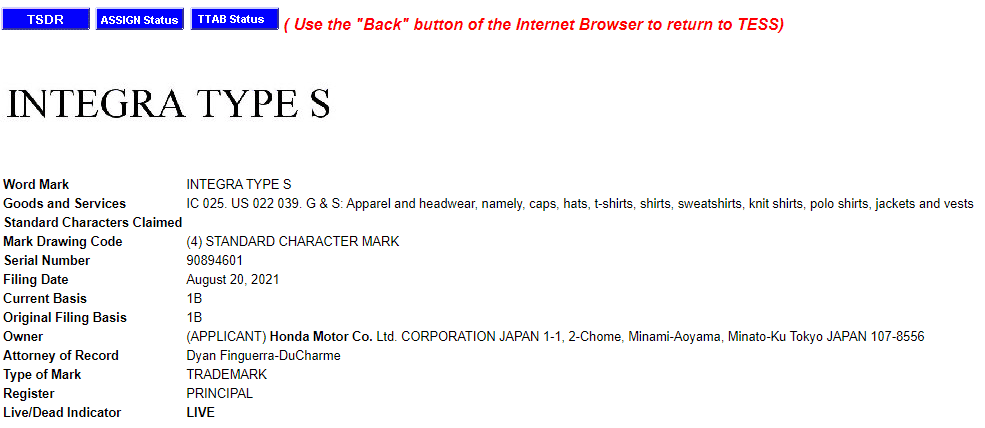 Acura Integra Type S - Luxury GTI/WRX/N or S3/A35/M235i Competitor? 1630039053378-