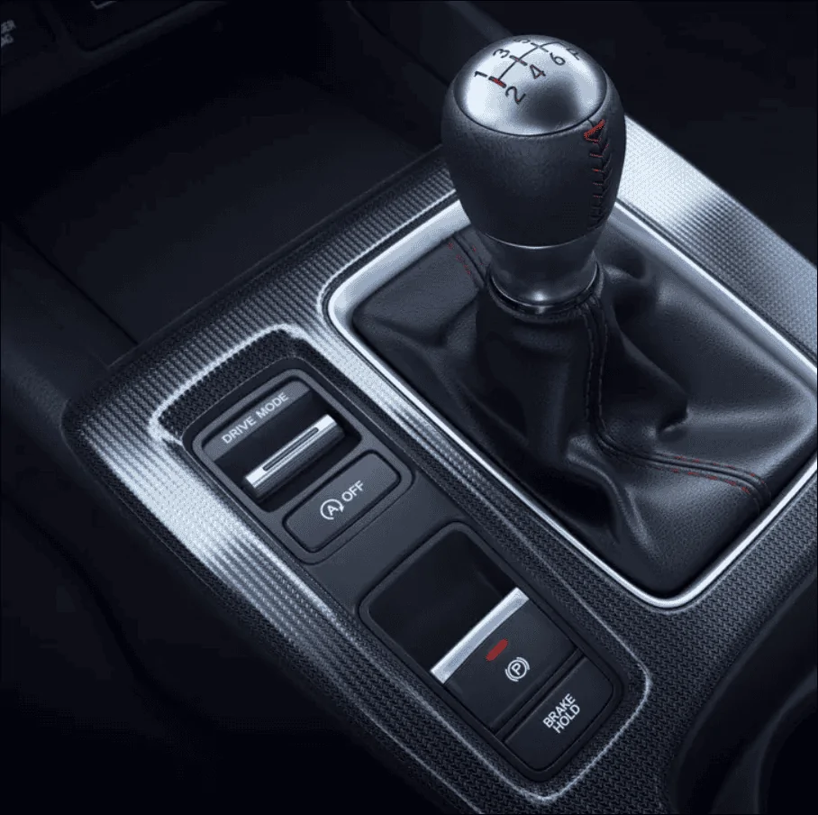 Acura Integra Manual Transmission For 2023 Integra Confirmed by Acura! 1634708834207