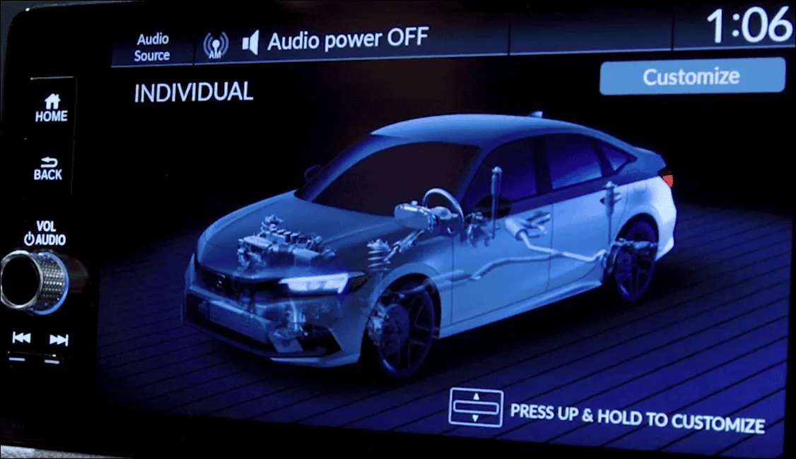 Acura Integra Manual Transmission For 2023 Integra Confirmed by Acura! 1634709208421