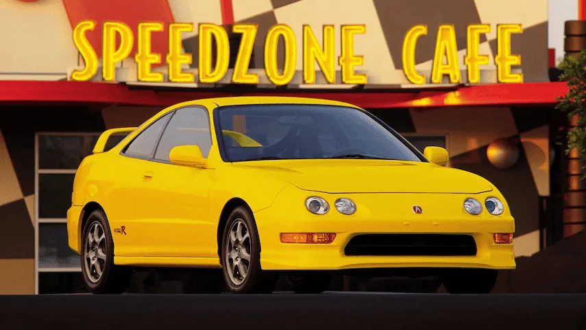 Acura Integra Official: Acura Integra Prototype Reveal - November 11!! 1636176818082