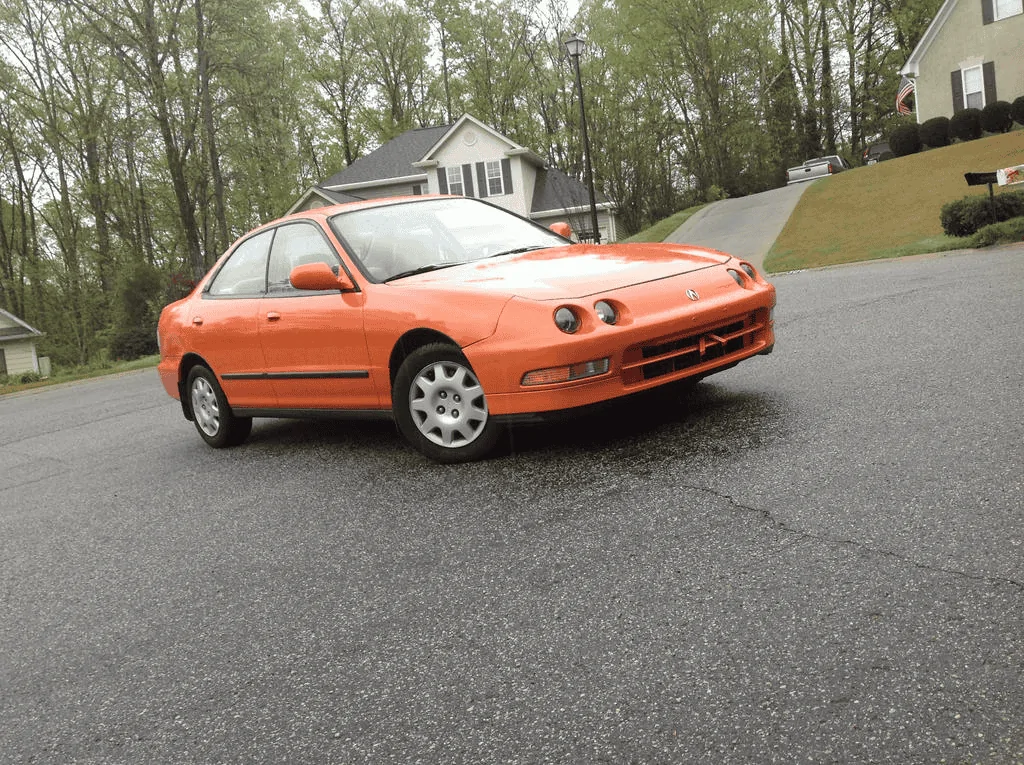 Acura Integra Official: Acura Integra Prototype Reveal - November 11!! 1636176987346