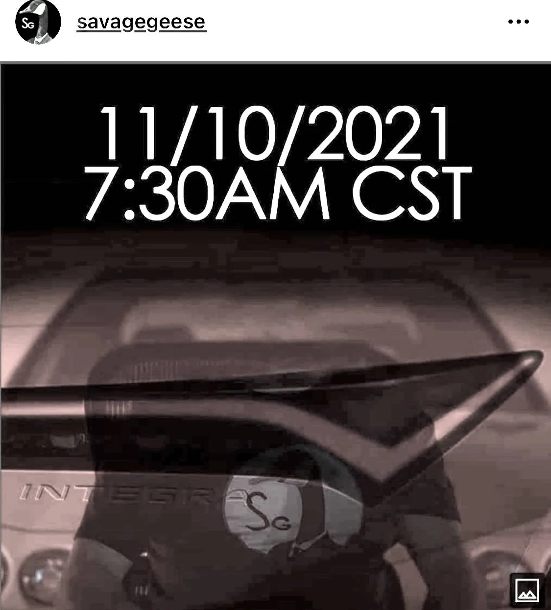 Acura Integra Official: Acura Integra Prototype Reveal - November 11!! 6FF5BC30-9547-41AE-98E1-3A3B5DFB6FD6