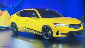 Acura Integra Possibility of the Prototype 2023 Acura Integra To Be Revealed At RadWood in SoCal!! [Nov 20, 2021] 51674042065_df447cc89f_