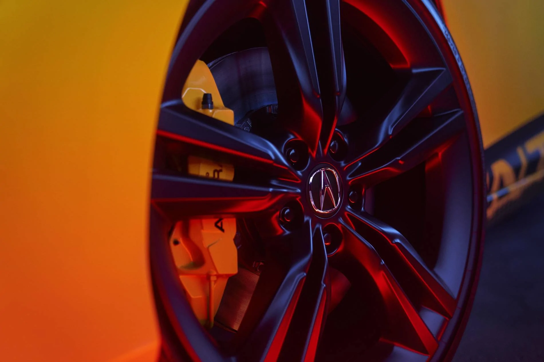 Acura Integra 2023 Integra Prototype Official Wallpapers & Launch Video 11 Acura Integra Prototy