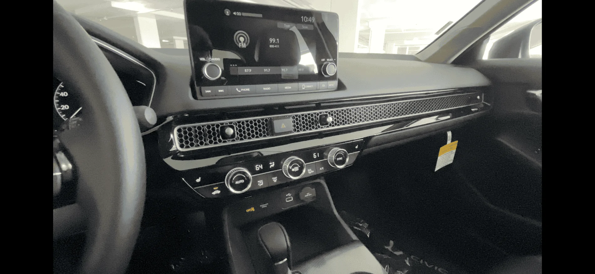 Acura Integra New Acura Integra Prototype Revealed!  Priced ~$30,000, 1.5L VTEC Turbo 4E2CC899-CAF6-418C-AB48-DAC73610EAA0