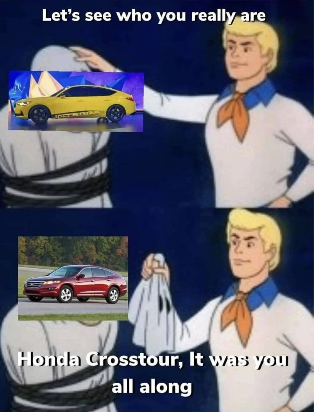 Acura Integra New Acura Integra Prototype Revealed!  Priced ~$30,000, 1.5L VTEC Turbo Snapchat-475748439