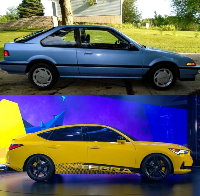 Acura Integra How would you fix the 2023 Acura Integra Prototype? Untitled 5
