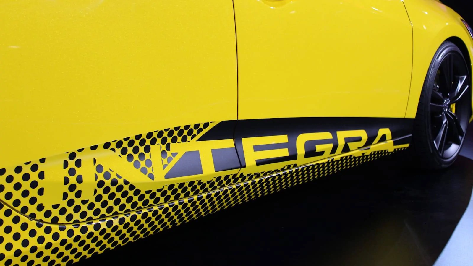 Acura Integra The New Integra was never meant to be "Retro" Says Acura IMG_0871