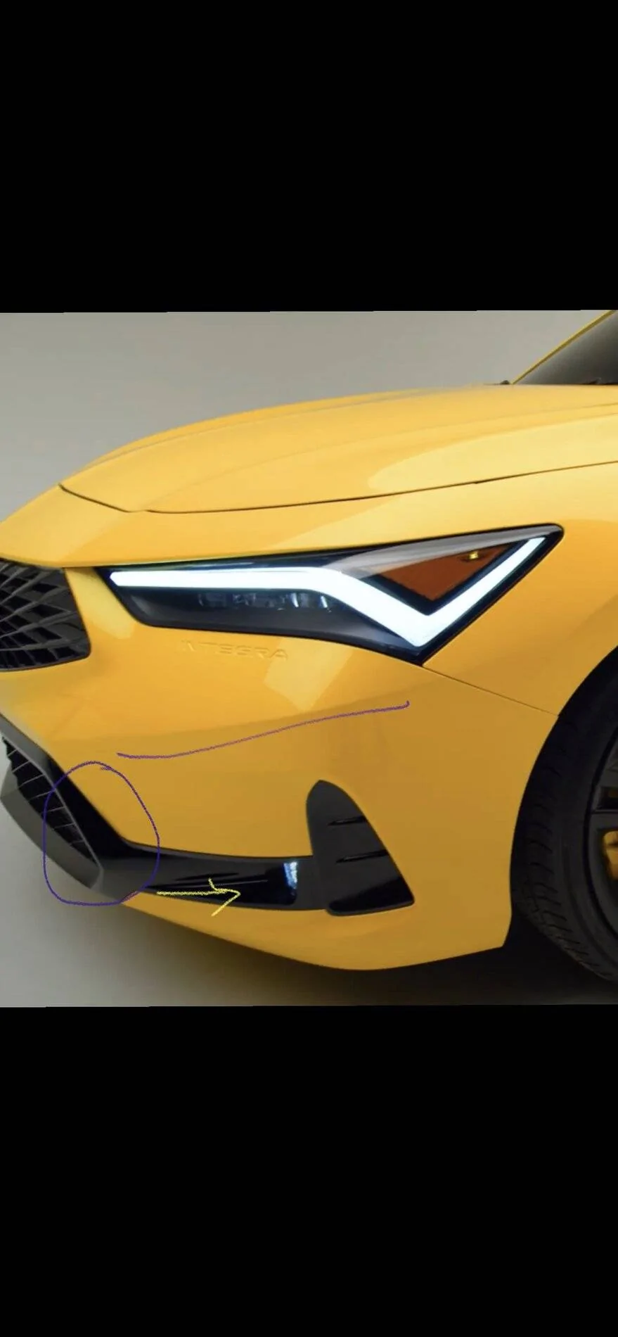 Acura Integra 2023 Integra In-Person Walkaround and Overview Video by Edmunds FE2EC9C6-689B-4C5A-BBC3-9425BBC256EA