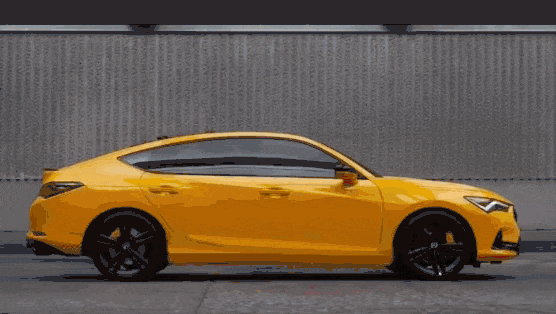 Acura Integra Integra vs Audi A5 Sportback Integra A5