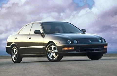 Acura Integra Why the Integra had to be a five-door (not for lack of trying) says Acura head 1994-integra-gs-r-source-1637603116