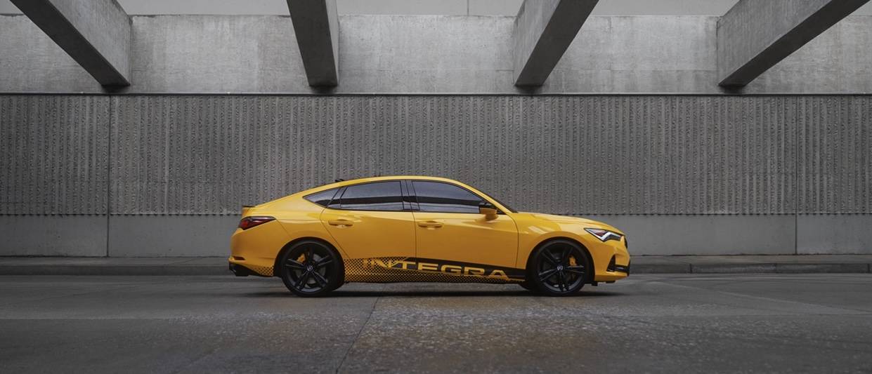 Acura Integra Is this real?? 2023 Integra Build & Price sneak peek A90794A1-8154-4DA0-B465-444C5AB3E5DD