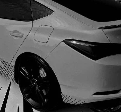 Acura Integra Best looking liftbacks -More Integra hate Screenshot_20211121-091302_Instagram-01