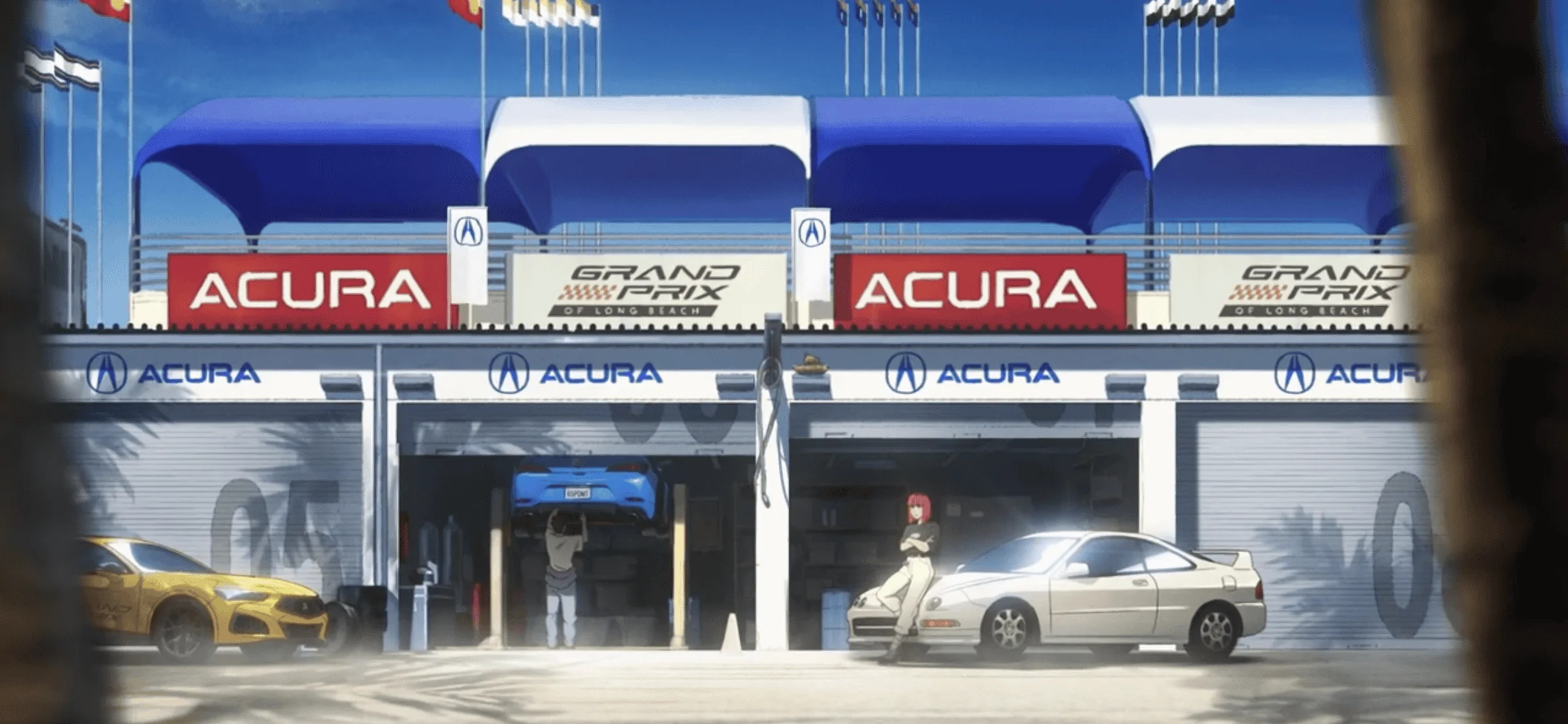 Acura Integra Has anyone seen any Clues drop? 09621D32-61B4-4B77-92A4-92AB8619AD07