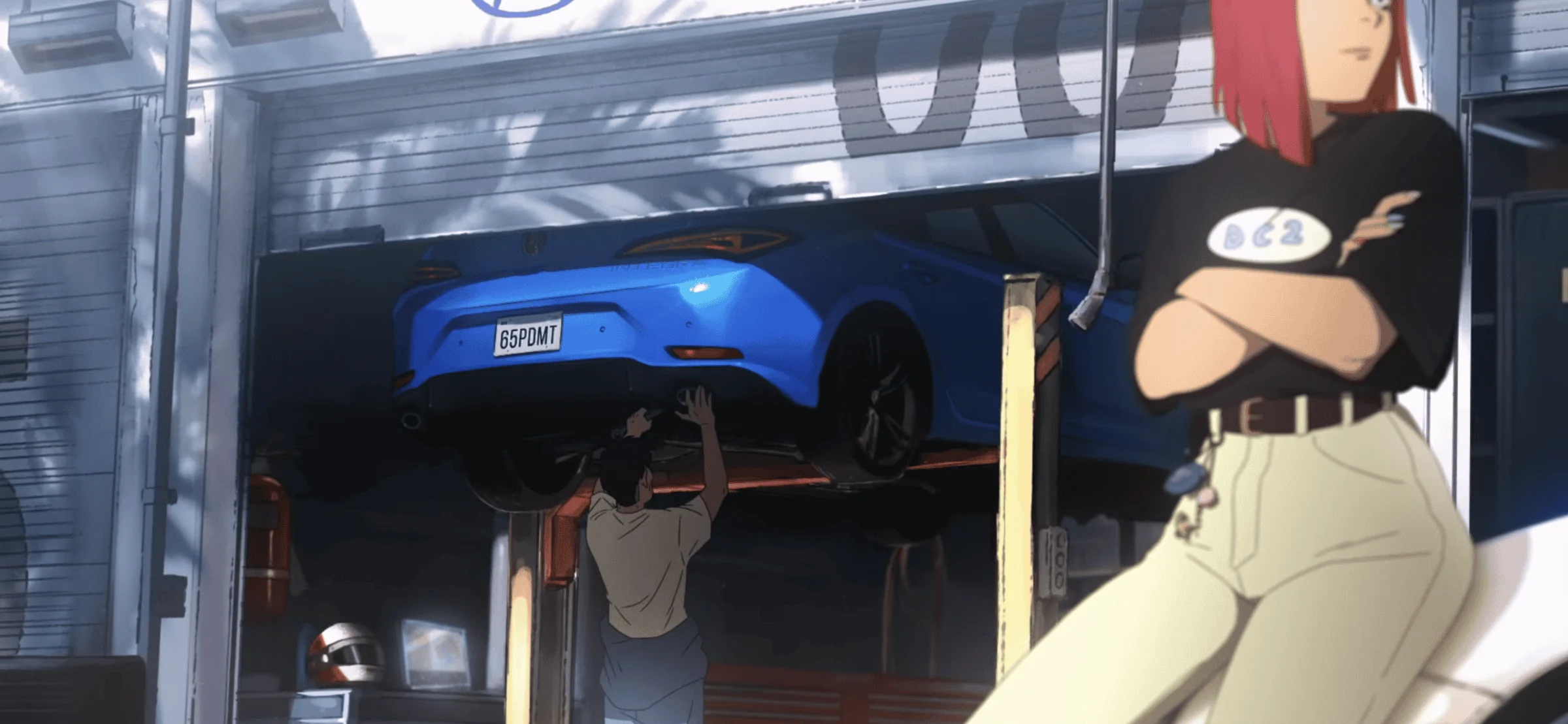 Acura Integra Has anyone seen any Clues drop? 2ED92403-2B81-4245-AF28-B6A6E3CAF9E5