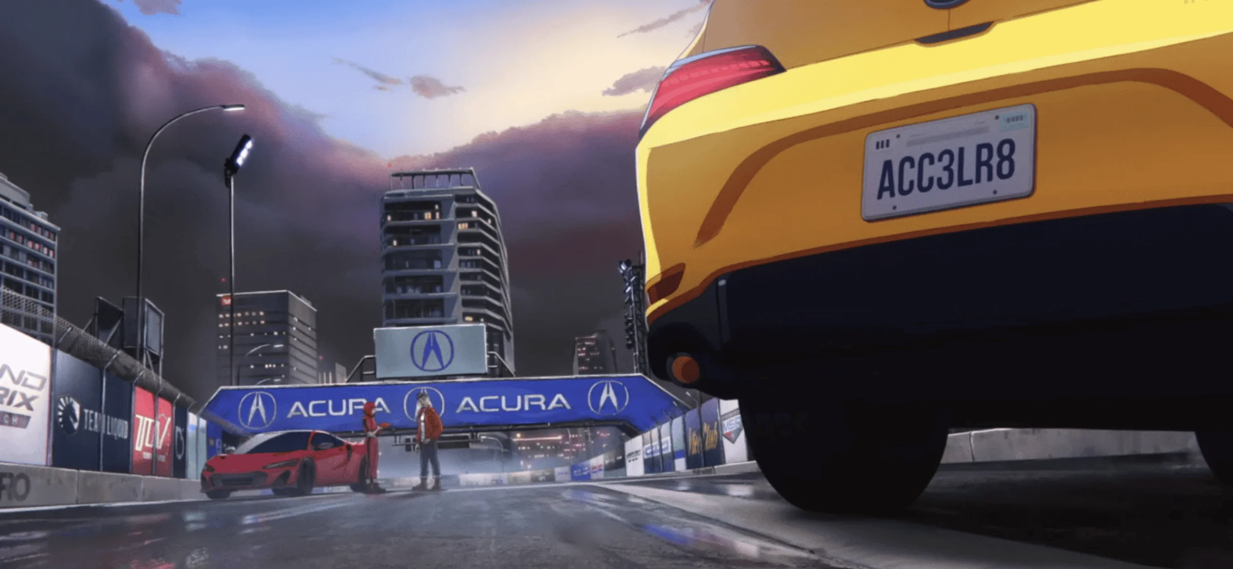 Acura Integra Has anyone seen any Clues drop? 2DA97AC0-6360-4505-A4C9-644E852FA604