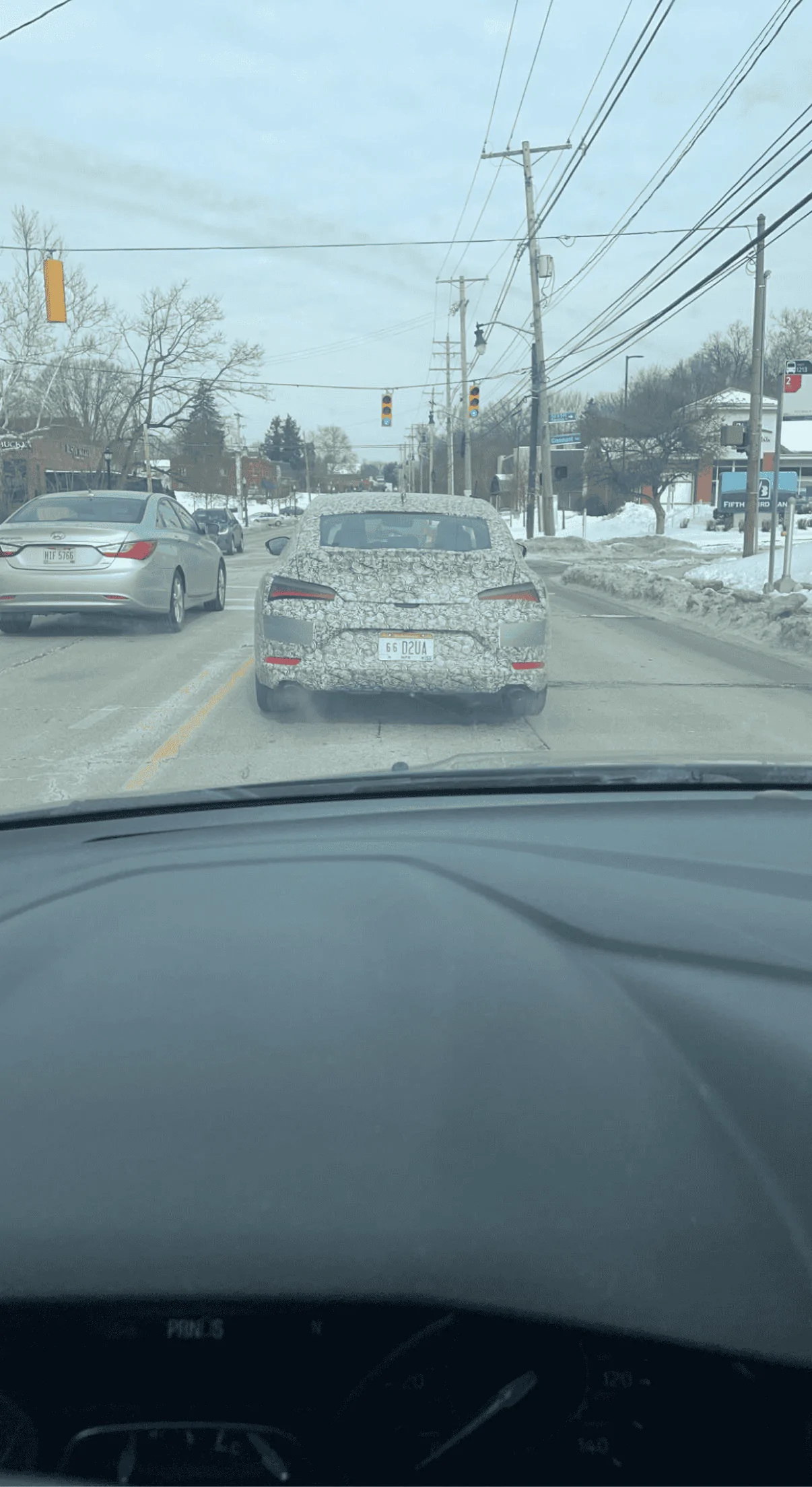 Acura Integra New Acura Integra Prototype Revealed!  Priced ~$30,000, 1.5L VTEC Turbo 1644353710526