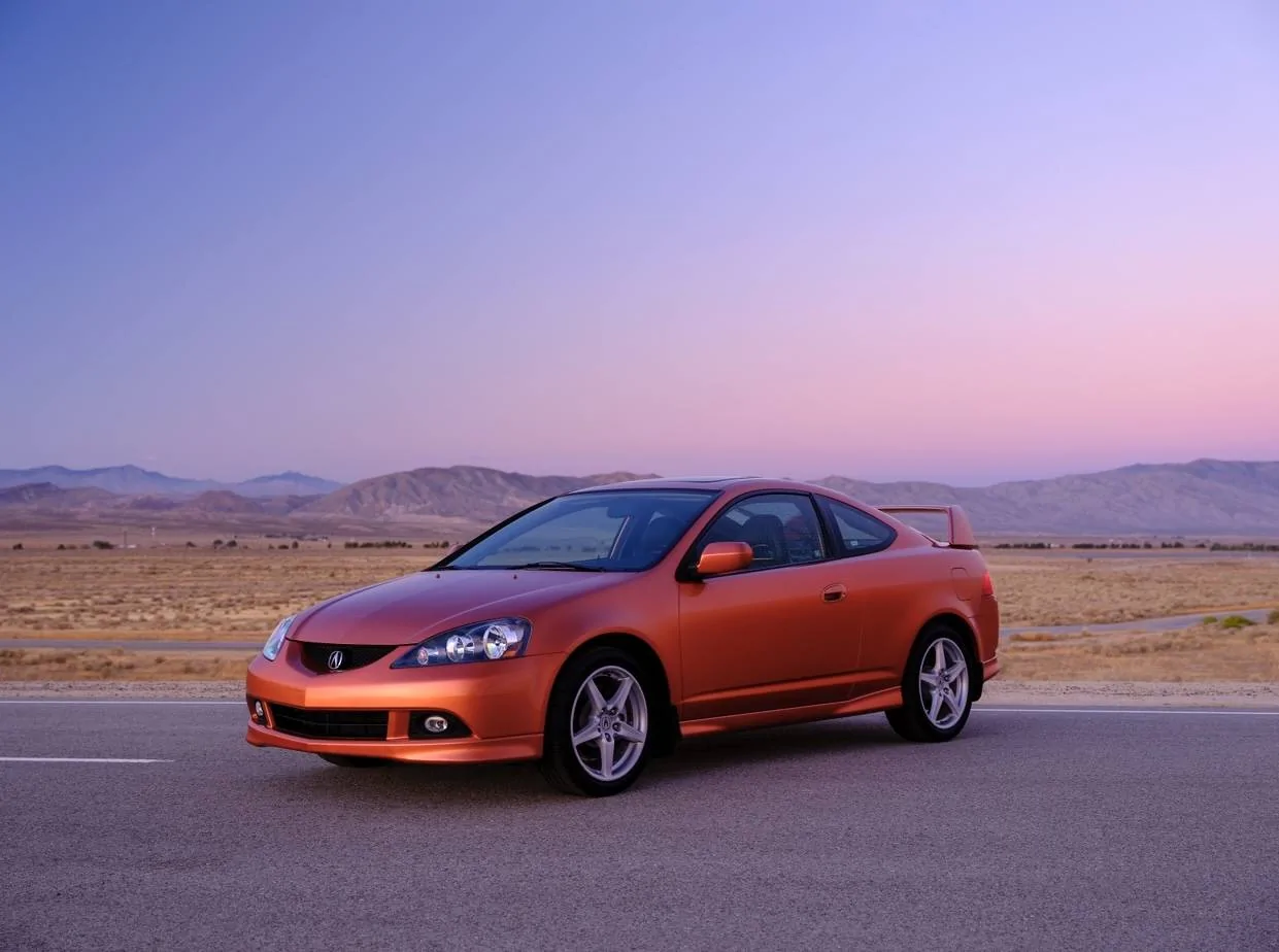 Acura Integra Even better looks @ 2023 Integra Prototype  interior 11025CBD-E10D-4A09-B8FF-07D748E3F3A5