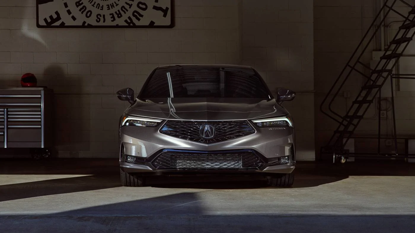 Acura Integra 2023 Acura Integra Revealed + Full Specs + NFT Limited Edition - Reservations Open Today (3/10)! 2023-acura-integra-2