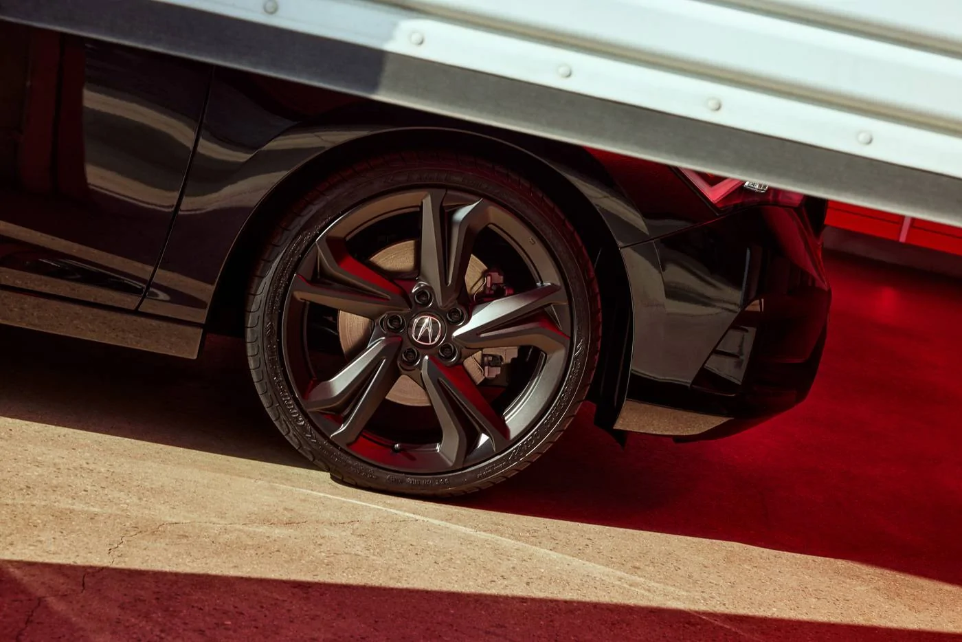 Acura Integra 2023 Acura Integra Revealed + Full Specs + NFT Limited Edition - Reservations Open Today (3/10)! 2023-acura-integra-16