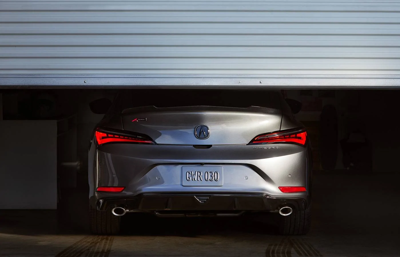 Acura Integra 2023 Acura Integra Revealed + Full Specs + NFT Limited Edition - Reservations Open Today (3/10)! 2023-acura-integra-20