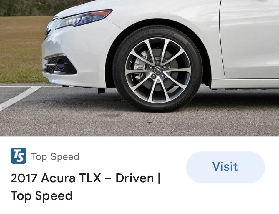 Acura Integra Base Model 17" wheel? 417306F1-650F-4E84-8139-C2B3C5820E3A