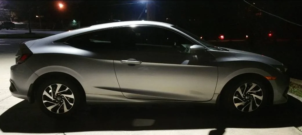 Acura Integra Lunar Silver Screenshot_20220315-172053_Gallery