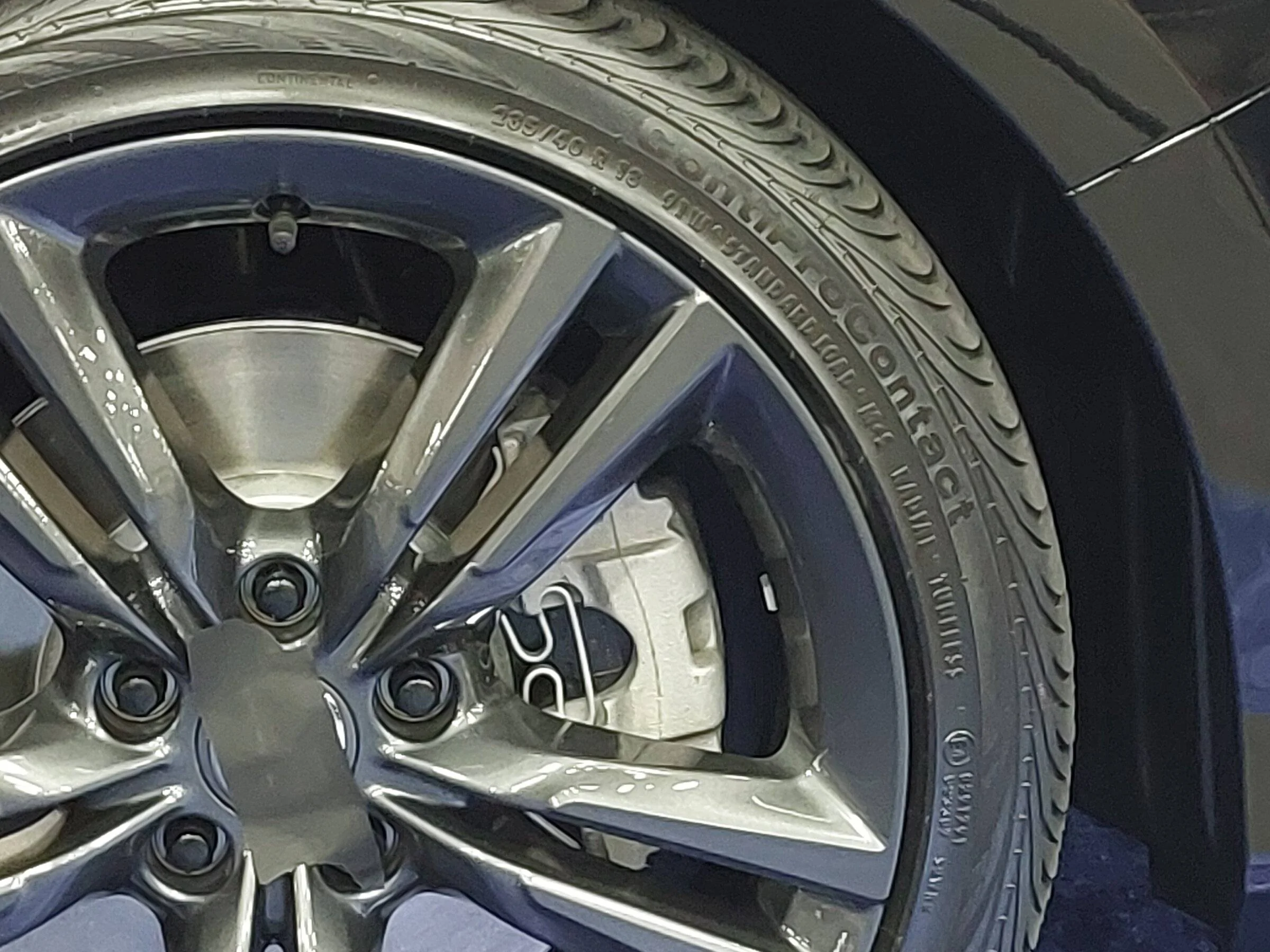 Acura Integra [Photos Added!] Integras displayed @ North Texas Auto Show (3/17 - 3/20). Majestic Black, Liquid Carbon & Red Interiors. A-Spec Tech 20220317_103229