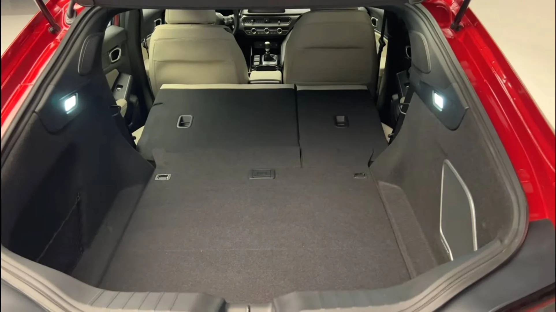 Acura Integra Doug DeMuro's First Look at New Integra Screenshot_20220405-190630_YouTube-01