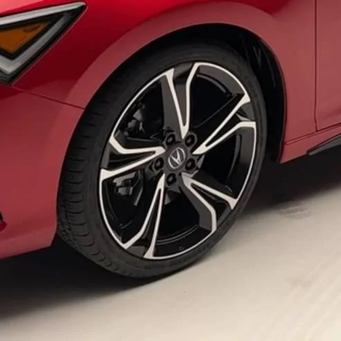 Acura Integra 19” Wheel Options EYEF6573-2