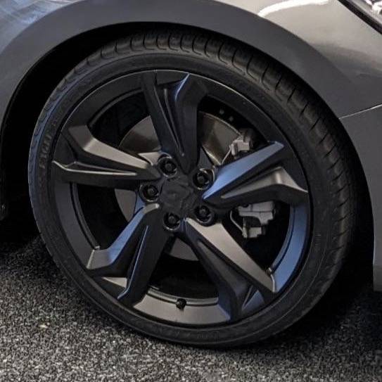 Acura Integra 19” Wheel Options EYEF6573-3