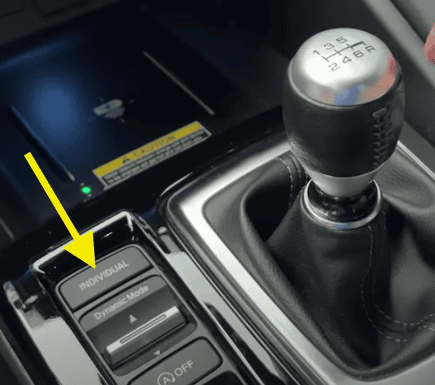 Acura Integra Doug DeMuro's First Look at New Integra Screen Shot 2022-04-07 at 1.20.24 PM