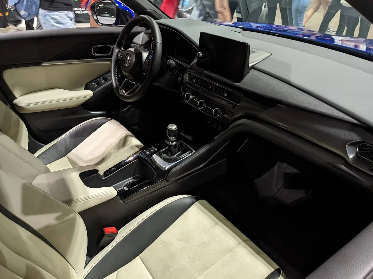 Acura Integra We expecting something at the Long Beach GP? 03