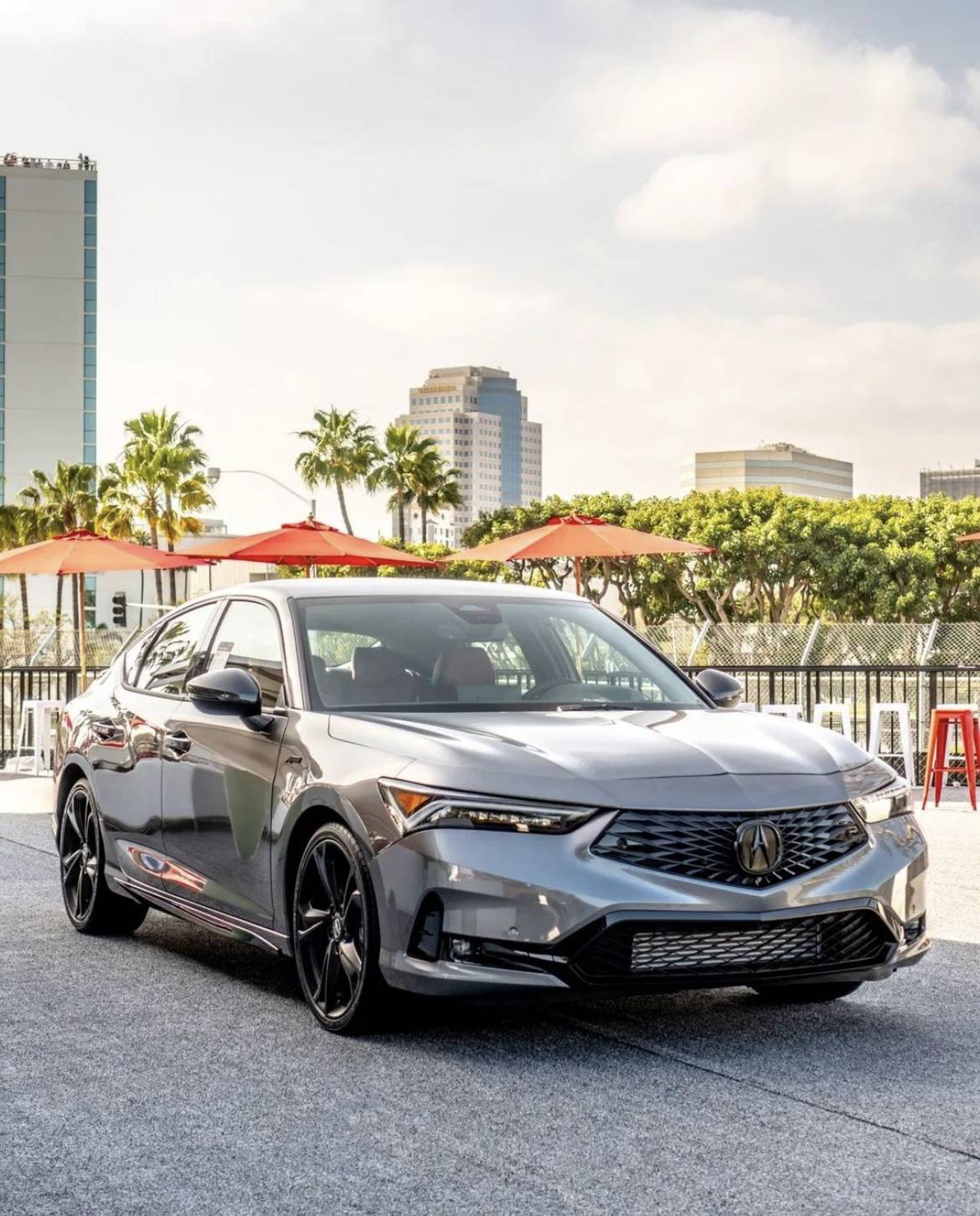 Acura Integra 2023 Acura Integra Revealed + Full Specs + NFT Limited Edition - Reservations Open Today (3/10)! 453A736C-FFED-4456-B740-6C19FEF12F40