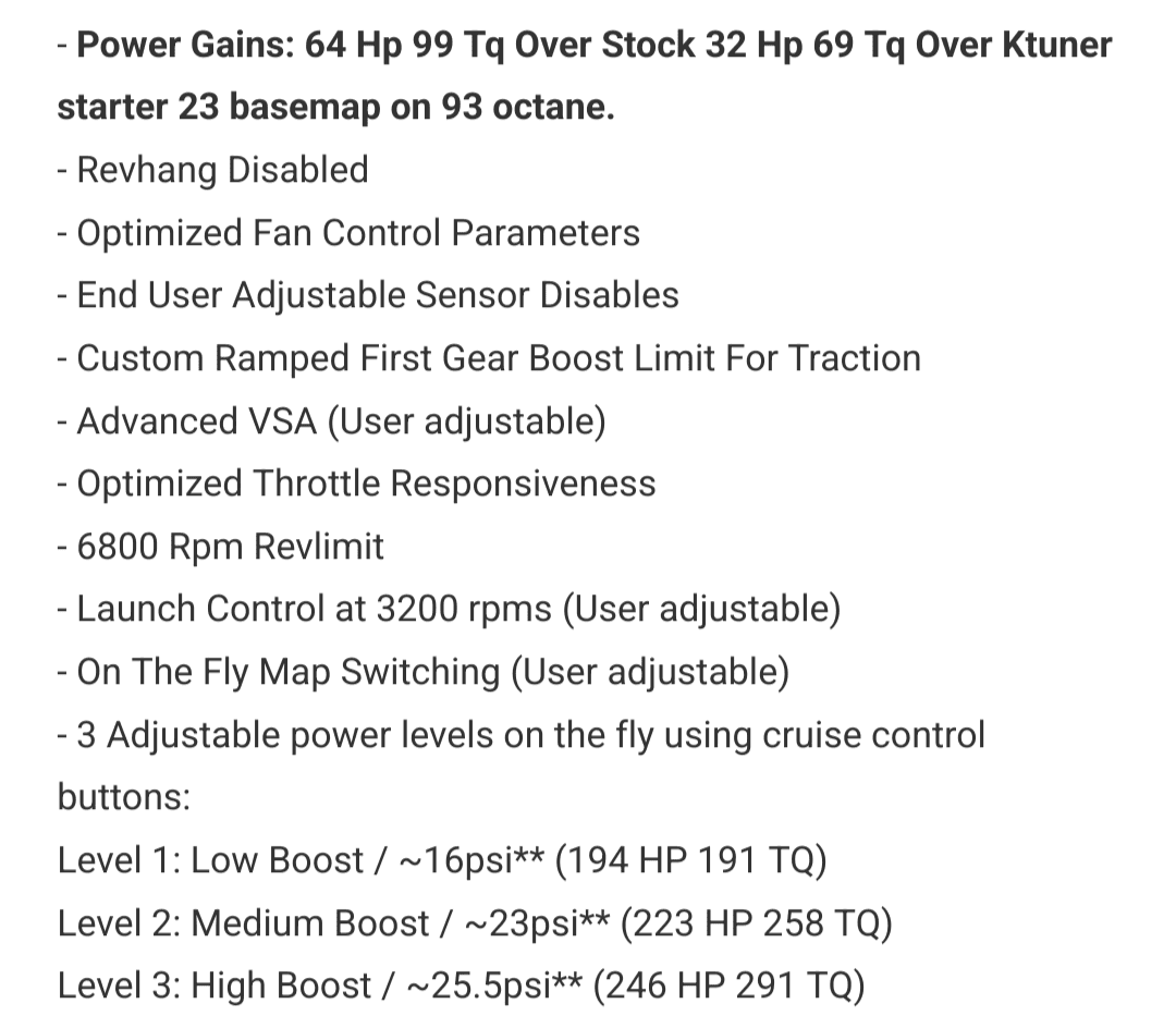 Acura Integra Official: 2023 Acura Integra Full Pricing & Availability (June 2022) Released! Screenshot_20220429-212336
