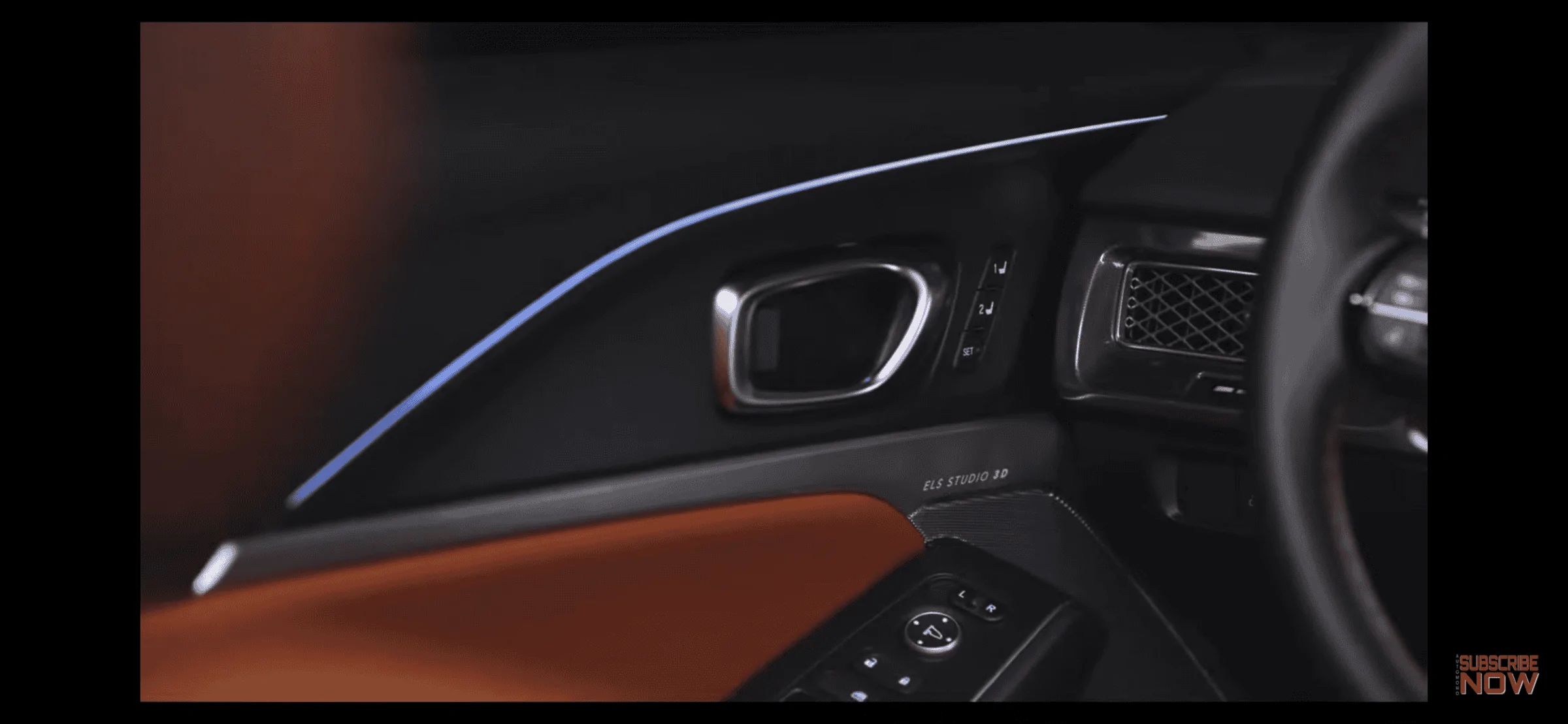 Acura Integra Ambient Lighting ED5C8DE8-F50F-4EDC-B0D9-AE015A14428B