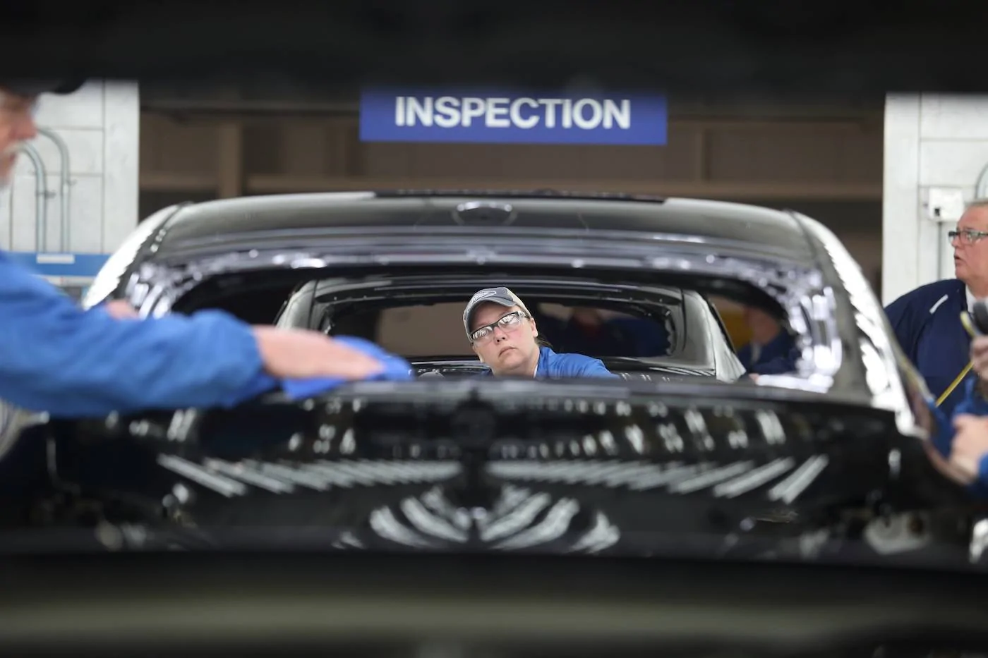 Acura Integra 2023 Integra Production Officially Kicks Off at Marysville Auto Plant! [Video Added] Integra_2