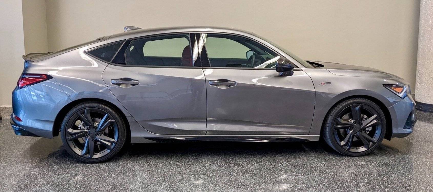 Acura Integra Official LIQUID CARBON Integra Club & Photos Liquid Carbon Integra 1