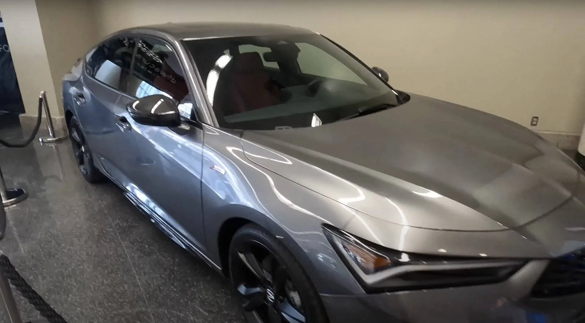 Acura Integra Official LIQUID CARBON Integra Club & Photos Liquid Carbon Acura Integra 3