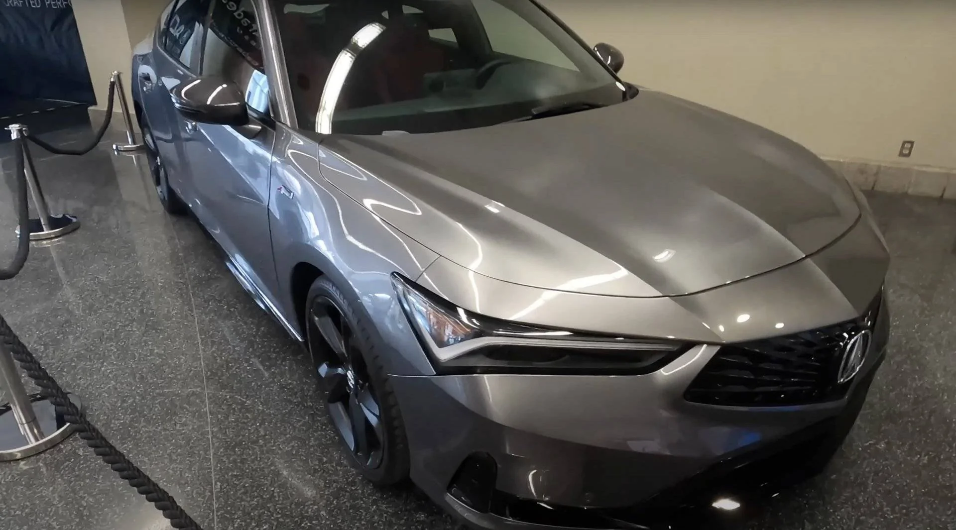 Acura Integra Official LIQUID CARBON Integra Club & Photos Liquid Carbon Acura Integra 4