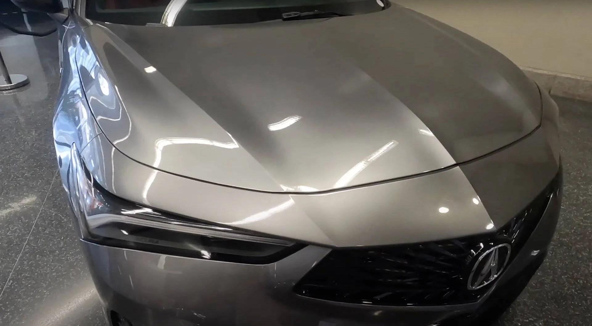 Acura Integra Official LIQUID CARBON Integra Club & Photos Liquid Carbon Acura Integra 5