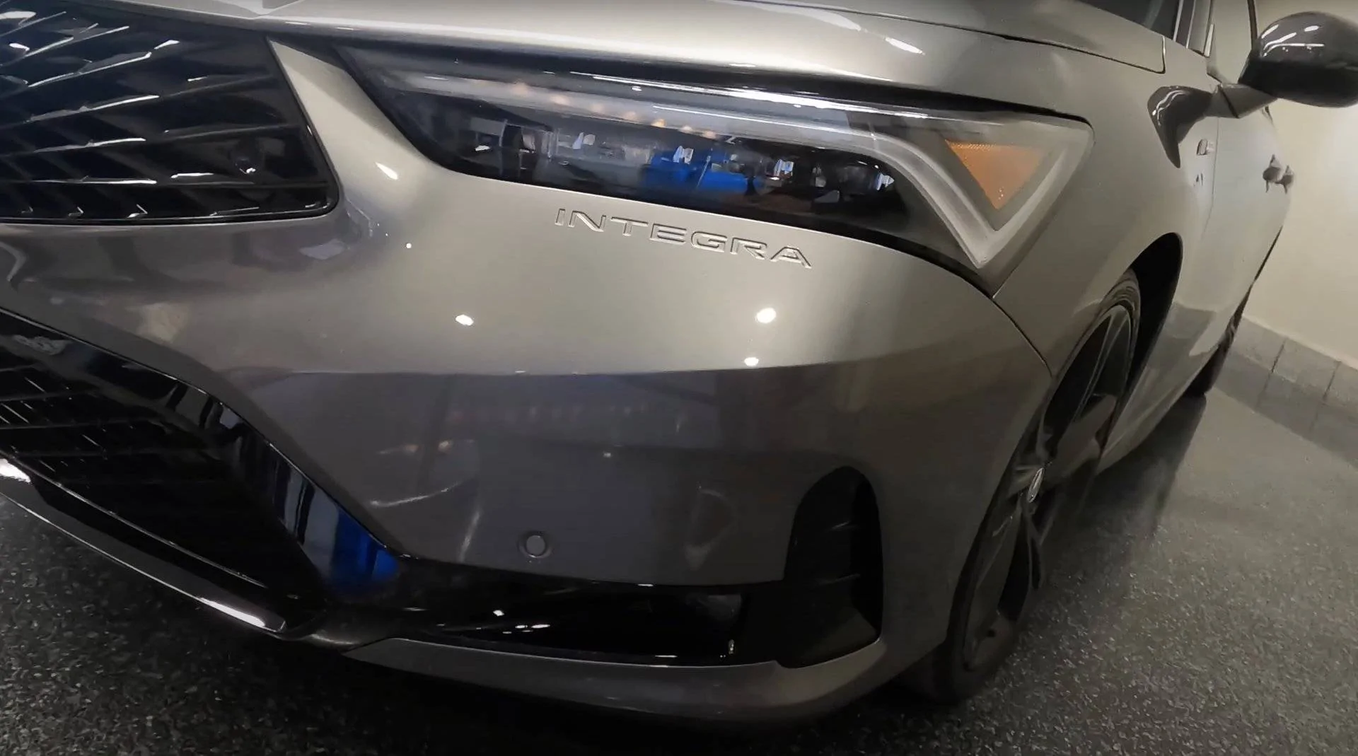 Acura Integra Official LIQUID CARBON Integra Club & Photos Liquid Carbon Acura Integra 7