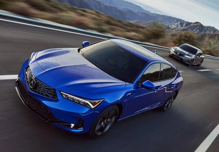 Acura Integra Official APEX BLUE PEARL Integra Club & Photos Acura-Integra-LED-headlights_s