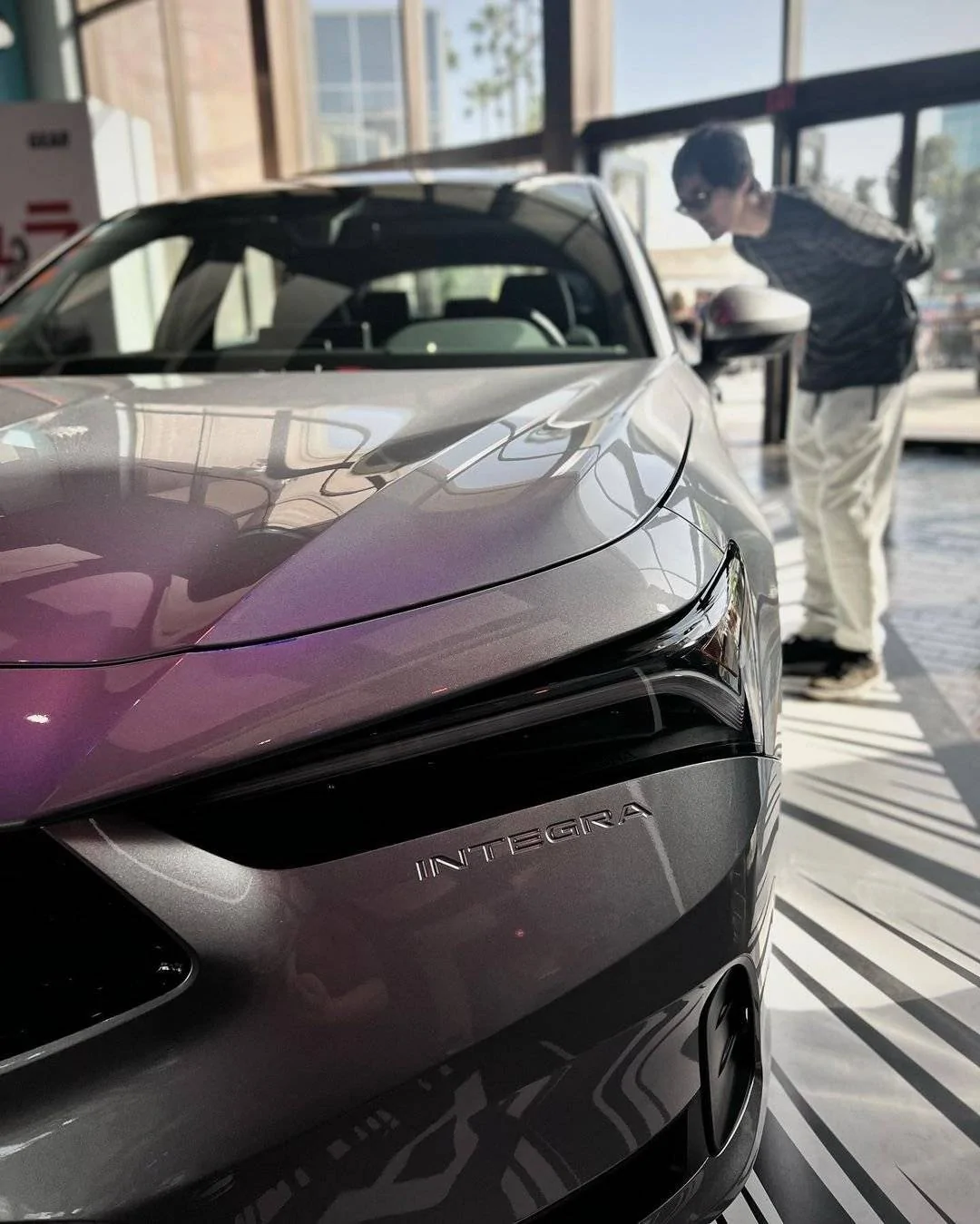 Acura Integra Official LUNAR SILVER Integra Club & Photos base-spec-2023-acura-integra-lunar-silver-metallic-03-jpg.756