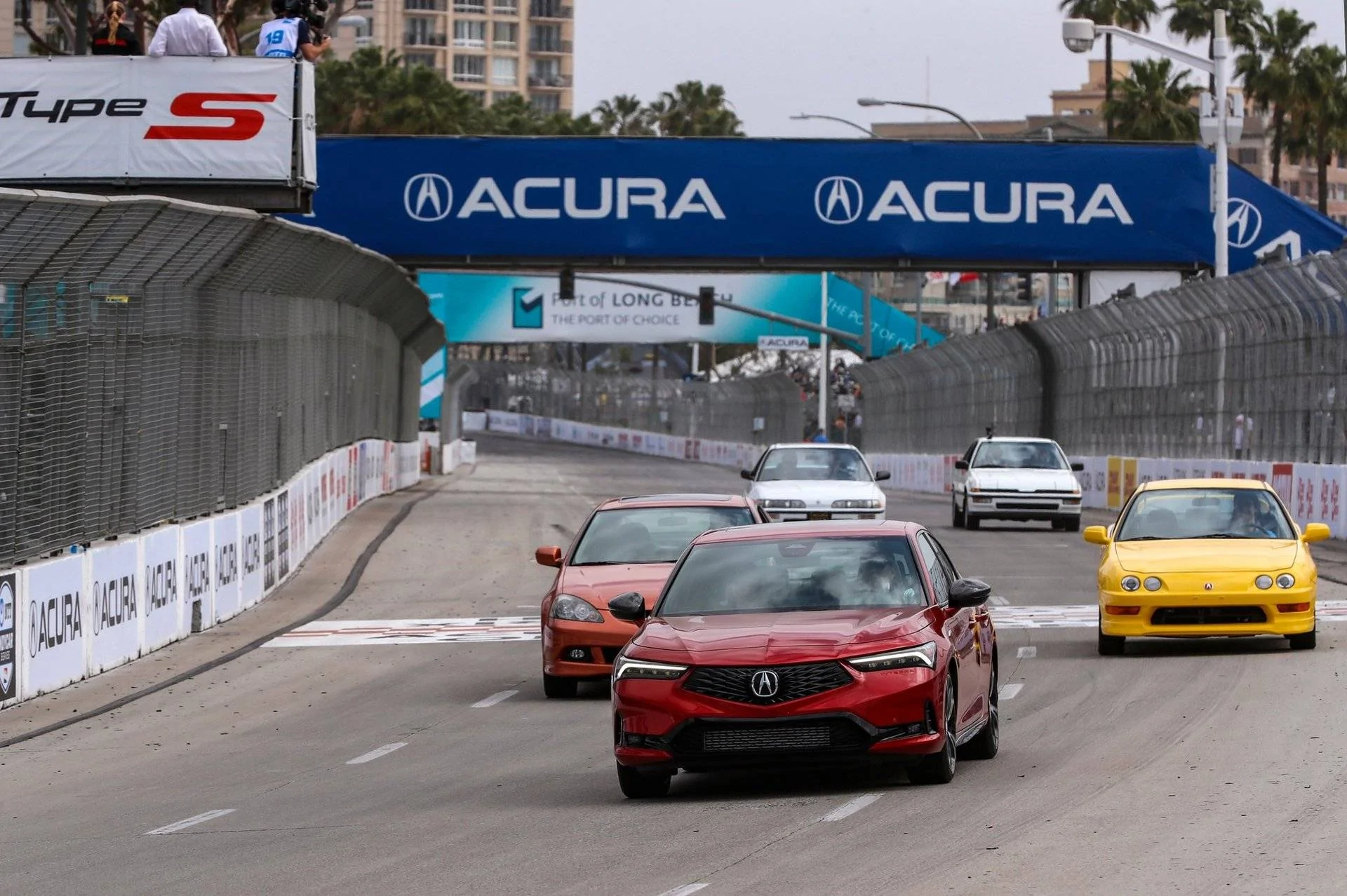 Acura Integra Official: 2023 Acura Integra Full Pricing & Availability (June 2022) Released! 2022 Acura Grand Prix Integras