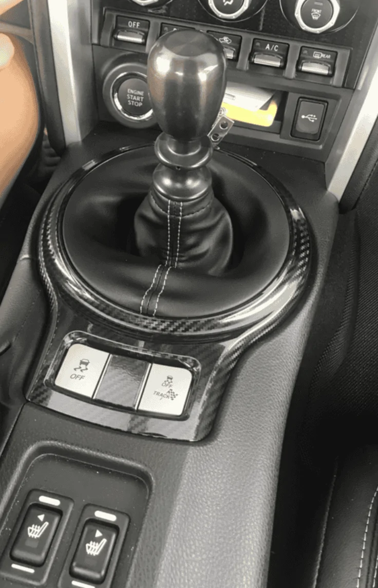 Acura Integra That Pesky Gloss Black! Screenshot_20220515-150719