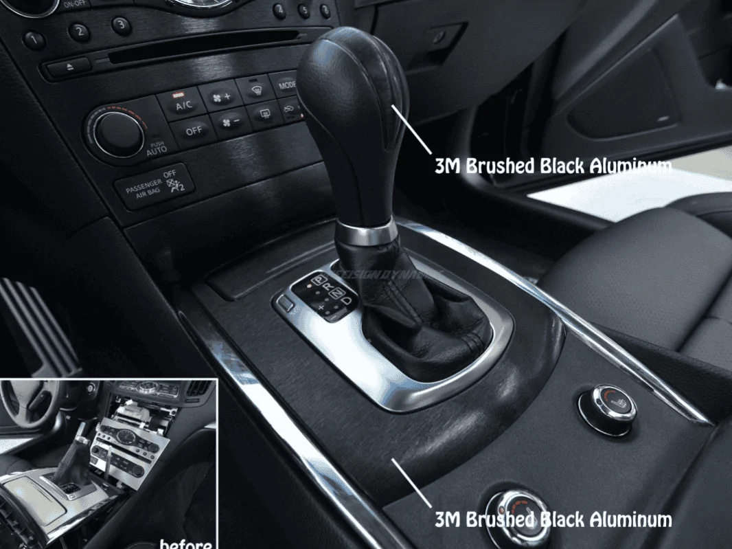 Acura Integra That Pesky Gloss Black! Screenshot_20220515-172918